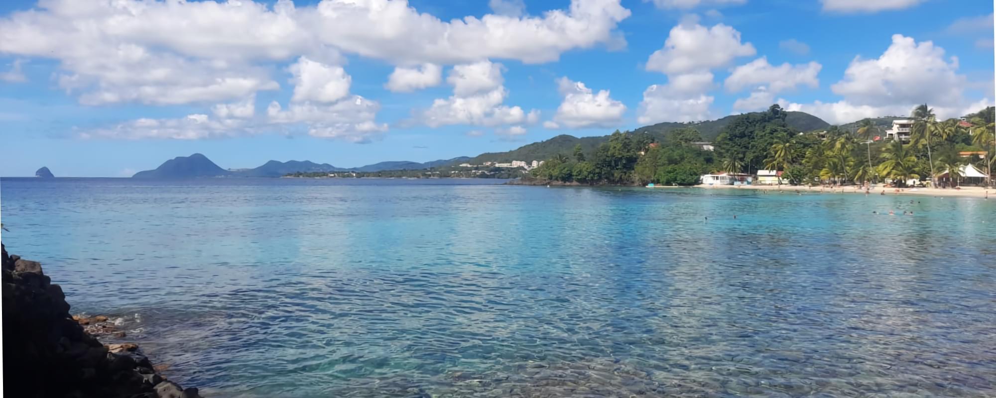 Rivage Madinina