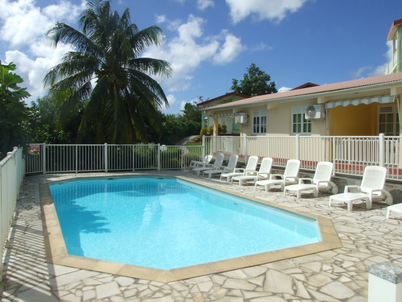 Residence turistico a Rivière Pilote, Martinica | Rivage Madinina