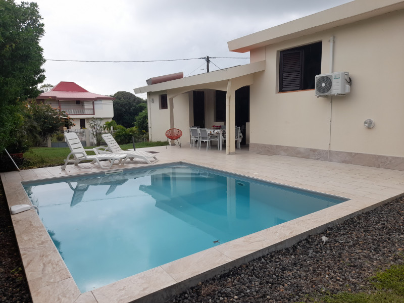 Affitto villa bordo mare a Vauclin, Martinica | Rivage Madinina