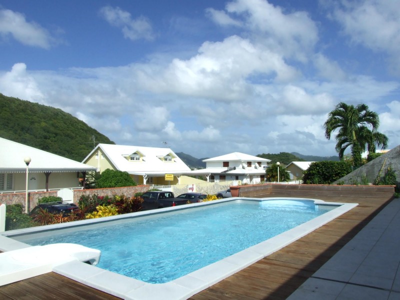 Residence turistico a Sainte Anne, Martinica | Rivage Madinina