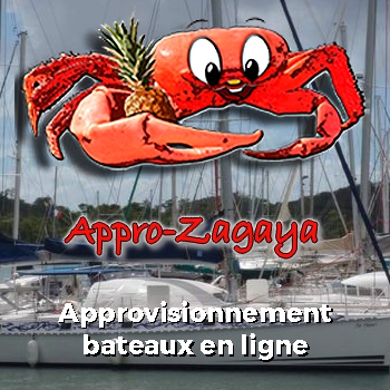 Supermarché online en Martinique | Rivage Madinina