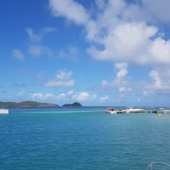 Giornata in catamarano