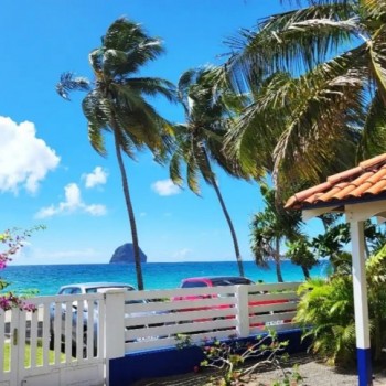 Villa La Turquoise