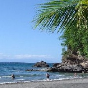 Martinique vendée