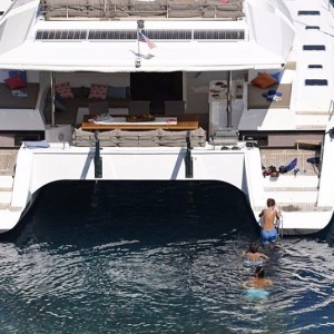 croisiere catamaran grenadines 003