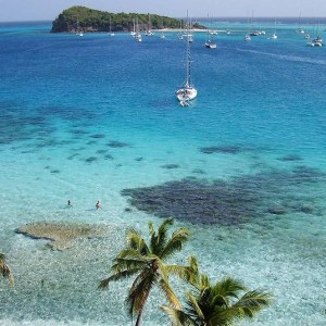 croisiere catamaran grenadines 010
