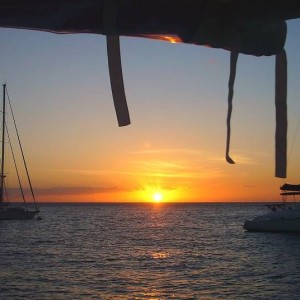 croisiere catamaran grenadines 011