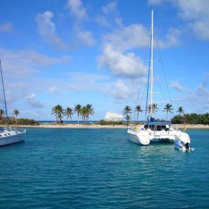 croisiere catamaran grenadines 013