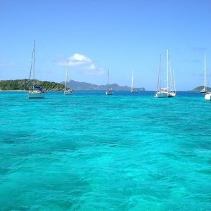 croisiere catamaran grenadines 015