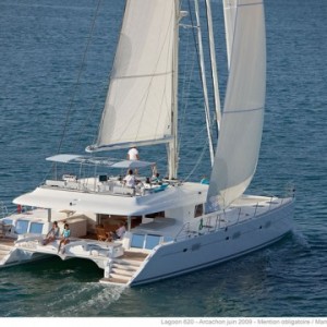 croisiere guadeloupe catamaran lagoon 620