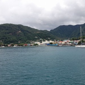 croisiere week-end sainte-lucie catamaran 20