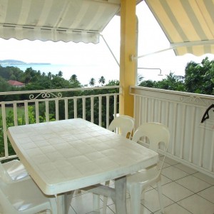 residence paradis anse%20 martinique 11