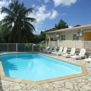 residence paradis anse martinique 01