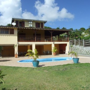 Villa Atlantique martinique 01 0