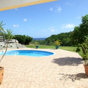 Villa Atlantique martinique 03 0