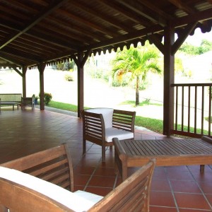 Villa Atlantique martinique 04 0