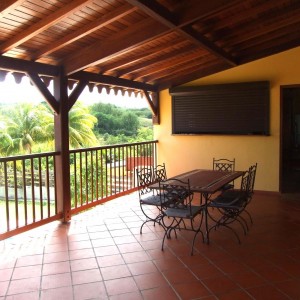 Villa Atlantique martinique 05 0